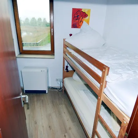 Steinwarder 1, 2 Etage, 29a * Heiligenhafen
