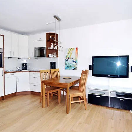 Steinwarder 1, 2 Etage, 29a Heiligenhafen