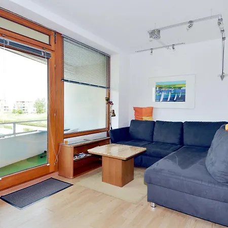 Apartament Steinwarder 1, 2 Etage, 29a Heiligenhafen