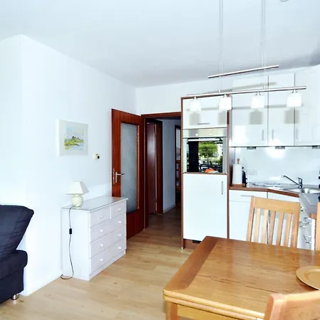 Apartament Steinwarder 1, 2 Etage, 29a Heiligenhafen